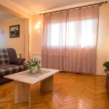 Apartman M&M Žminj Eksteriør bilde