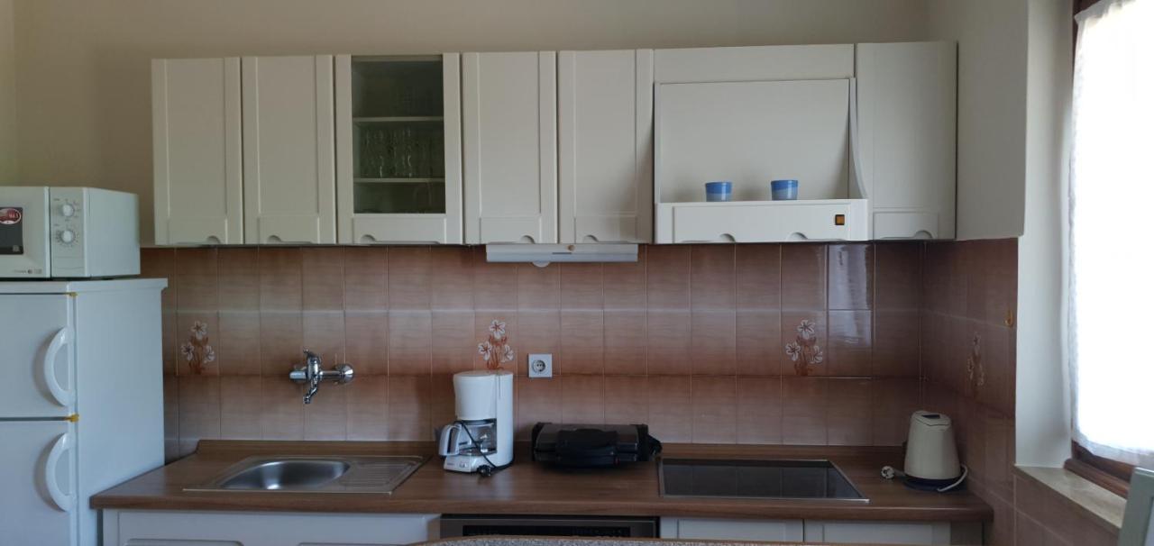 Apartman M&M Žminj Eksteriør bilde