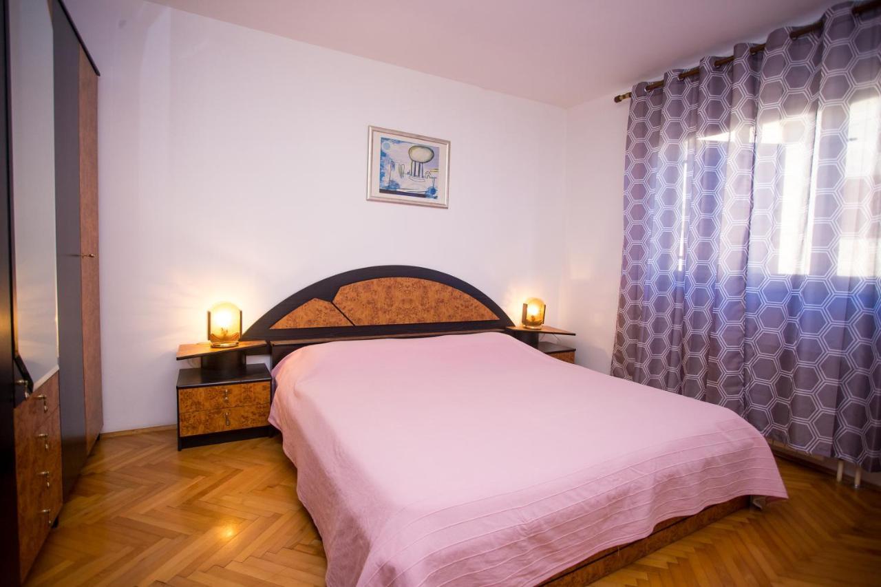 Apartman M&M Žminj Eksteriør bilde