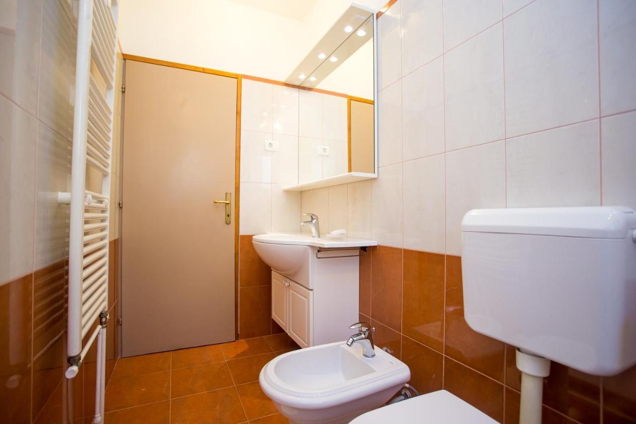 Apartman M&M Žminj Eksteriør bilde
